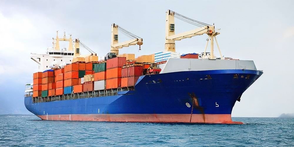 OceanFreight